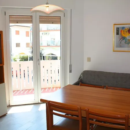 Apartamento In Lignano 21652 Lignano Sabbiadoro