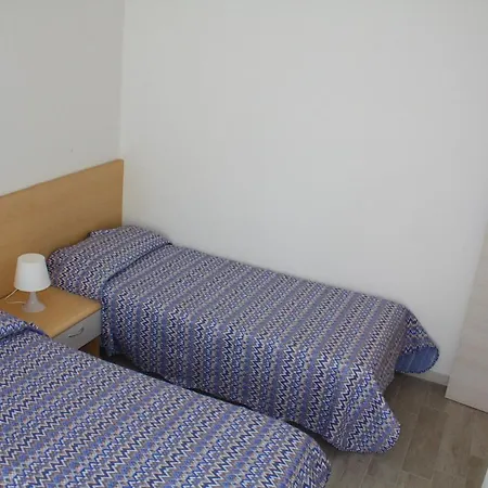 Apartamento In Lignano 21652
