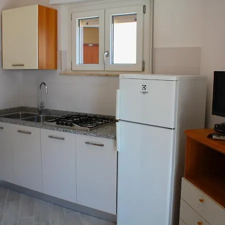 In Lignano 21652 Apartamento Lignano Sabbiadoro